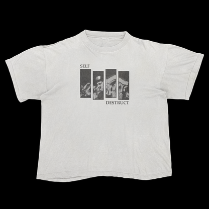 GUNSHOT TEE (SAMPLE)