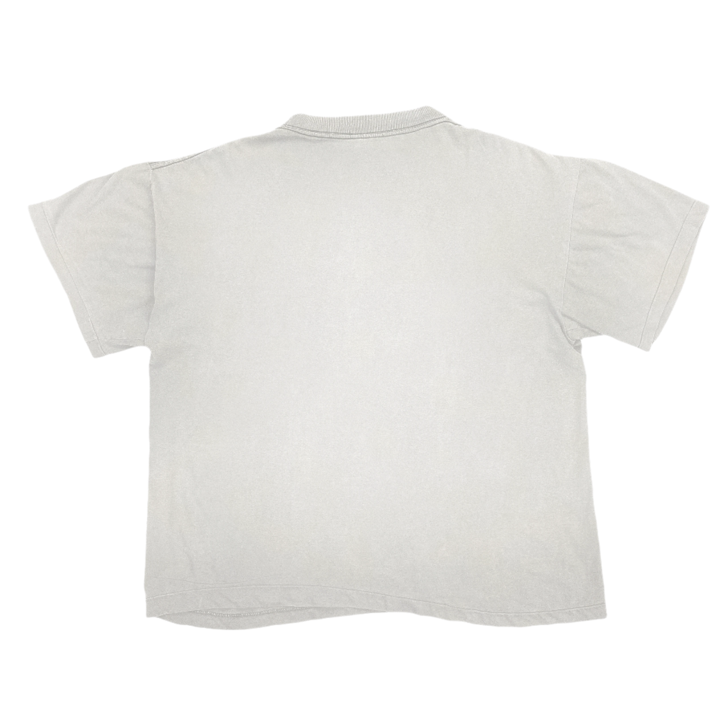 GUNSHOT TEE (SAMPLE)