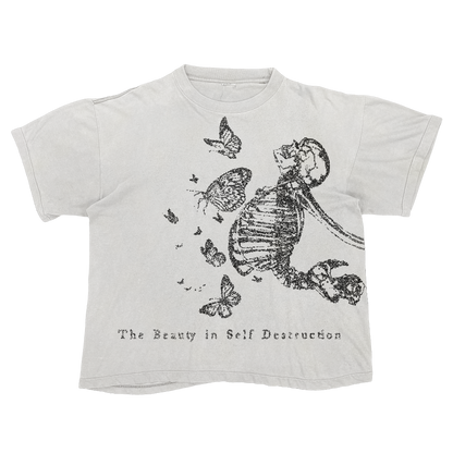 DELIGHTFUL DEATH TEE
