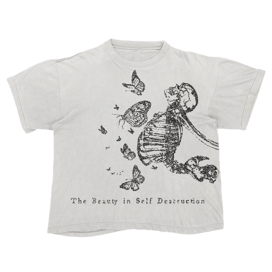 DELIGHTFUL DEATH TEE