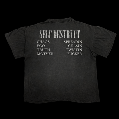 VESTIBULE TEE
