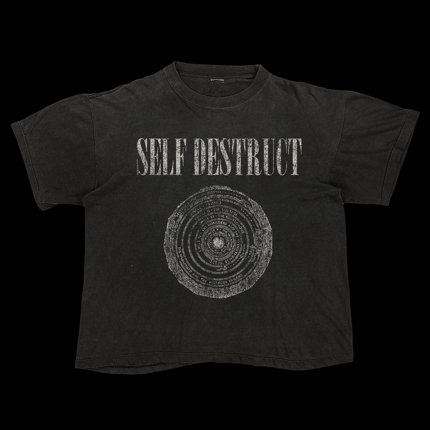 VESTIBULE TEE
